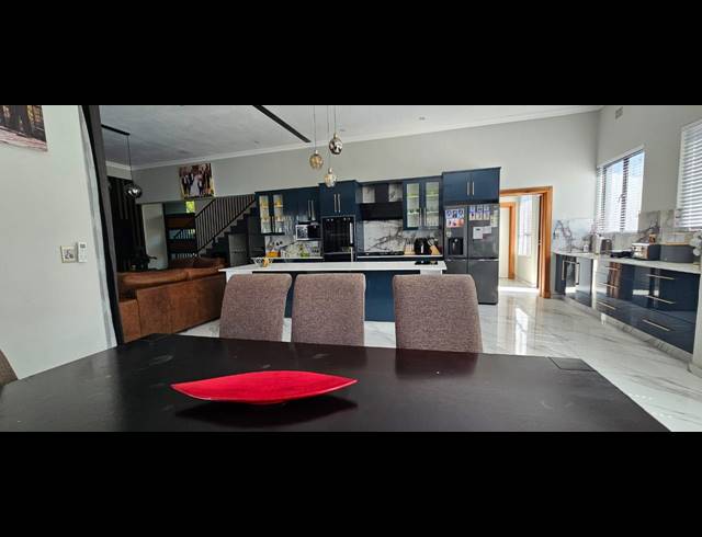 5 BEDROOM HOUSE FOR SALE IN WIGWAM